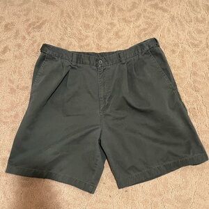 Size 38 Men’s dress shorts